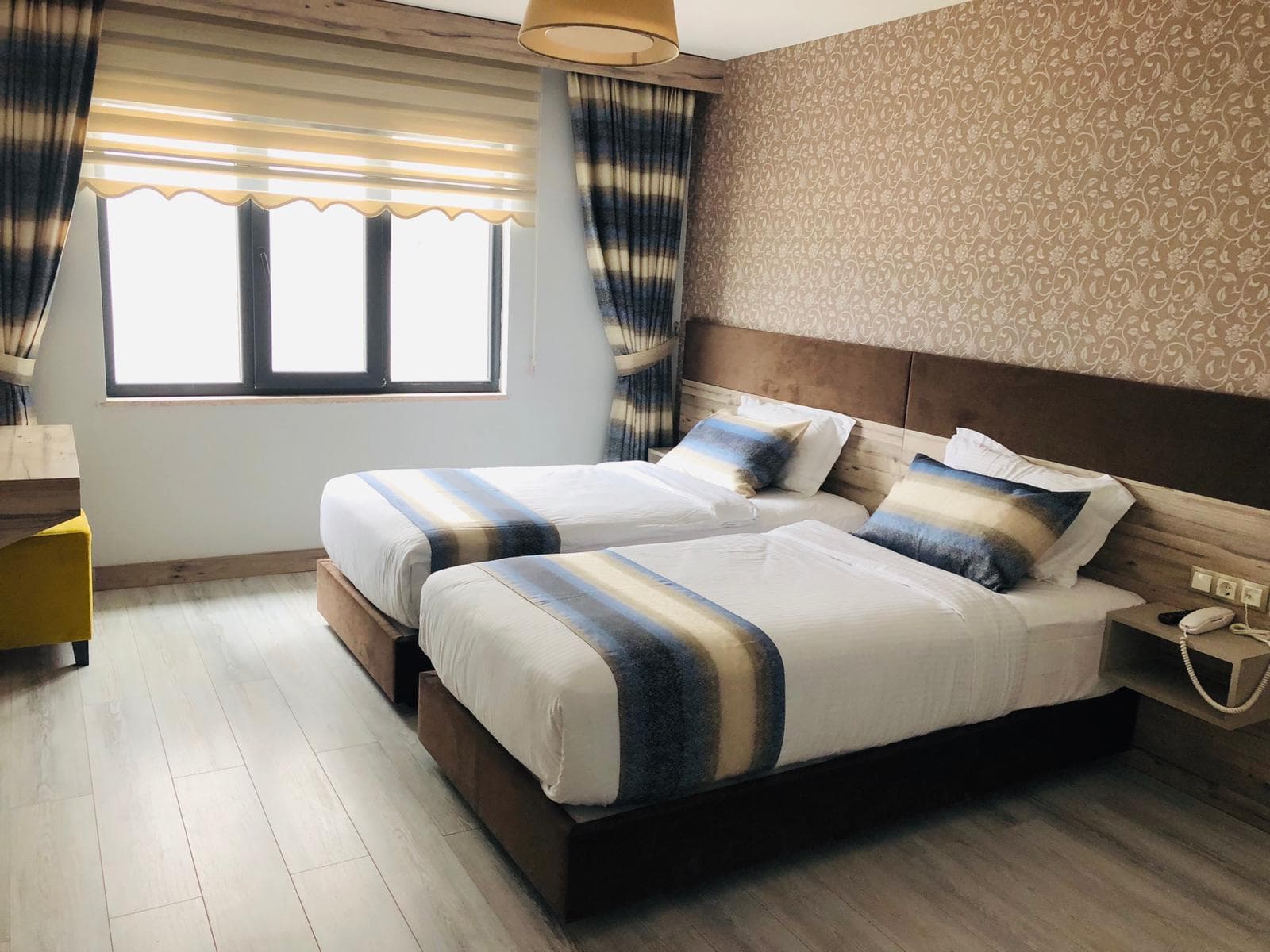 61 Park Otel-1