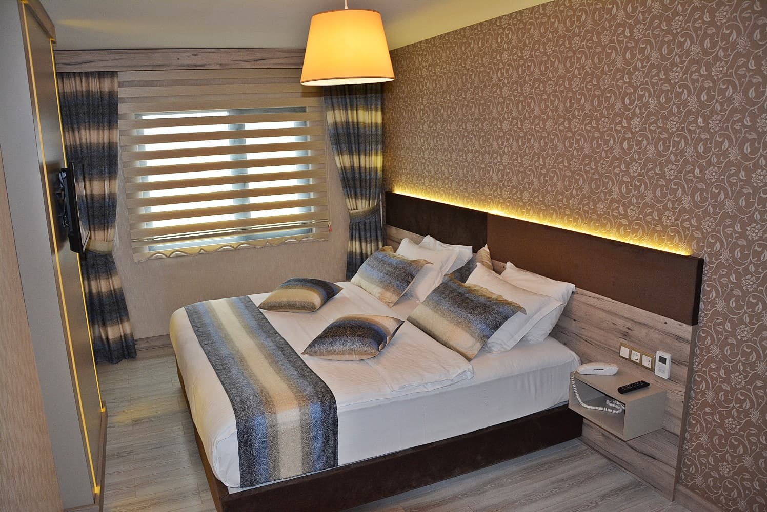 61 Park Otel-8