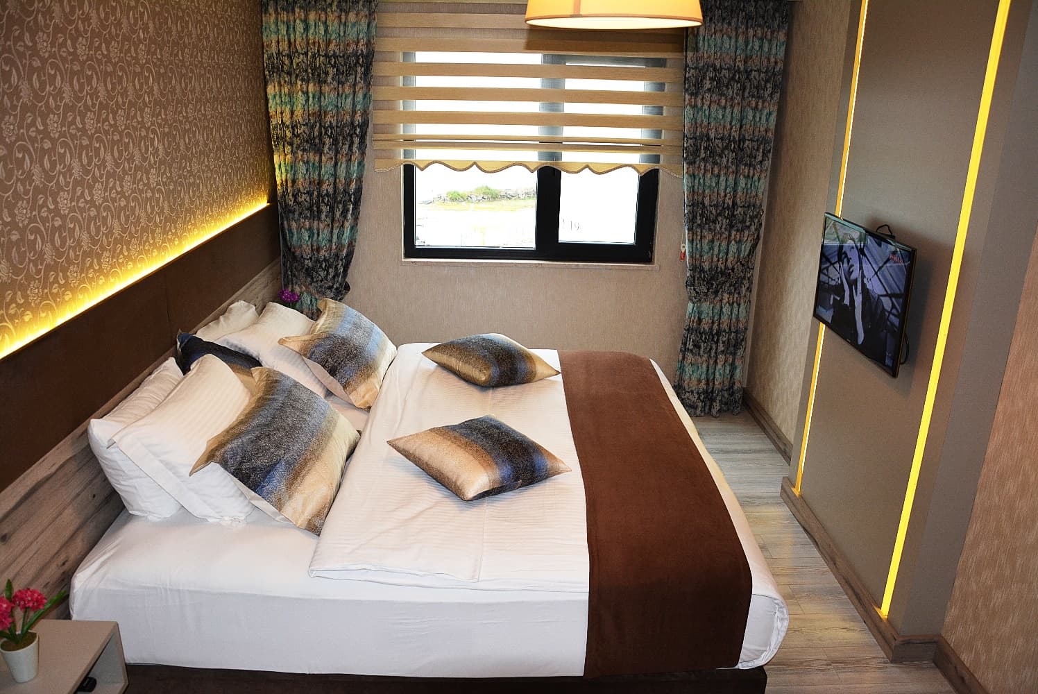 61 Park Otel-3