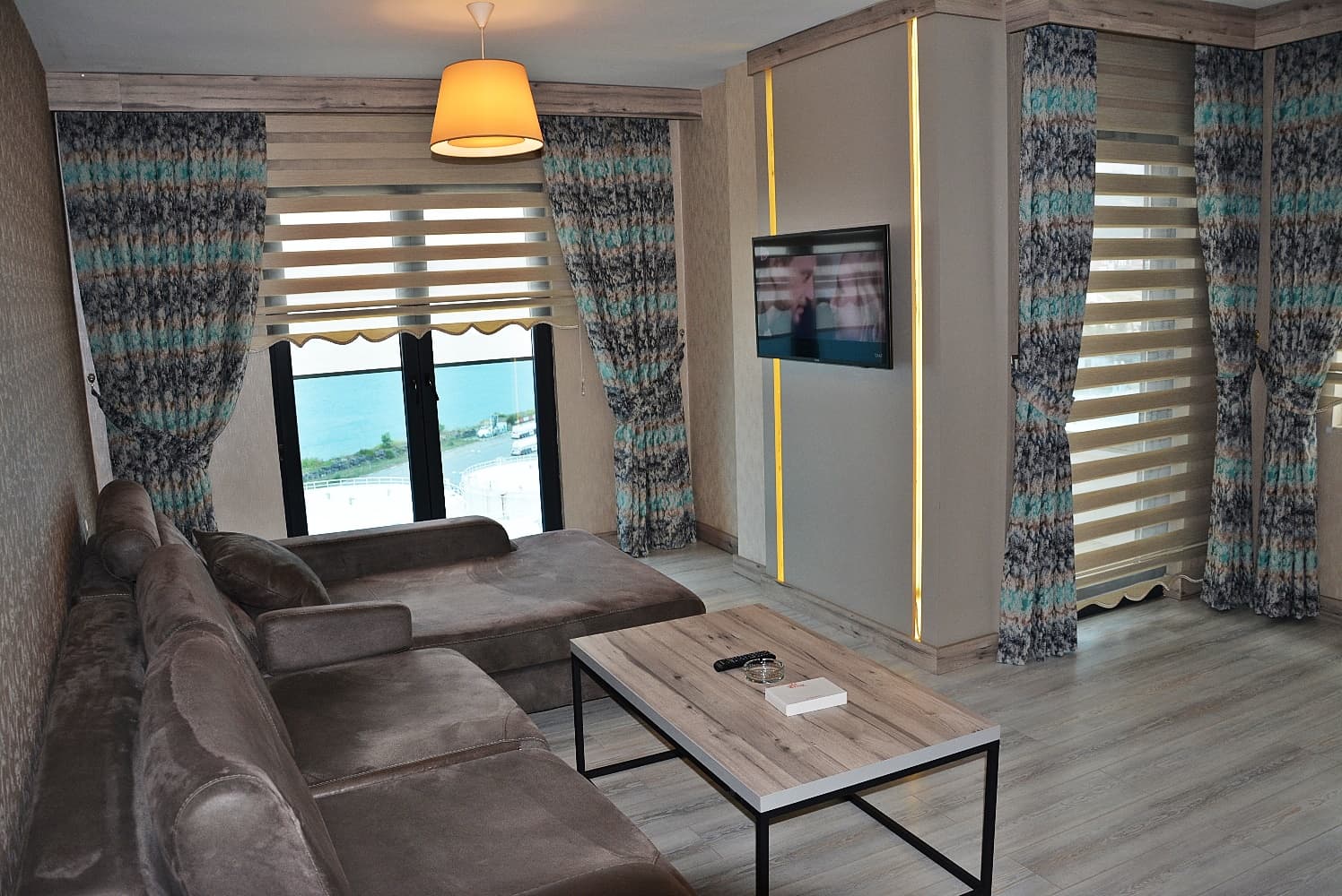 61 Park Otel-4