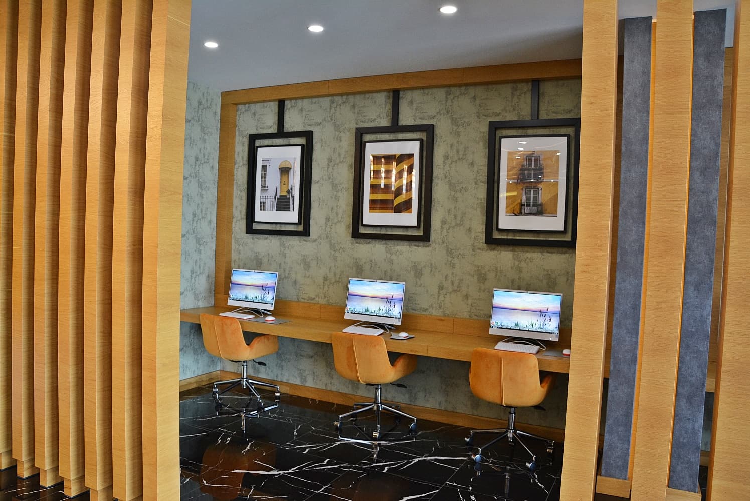 61 Park Otel-15
