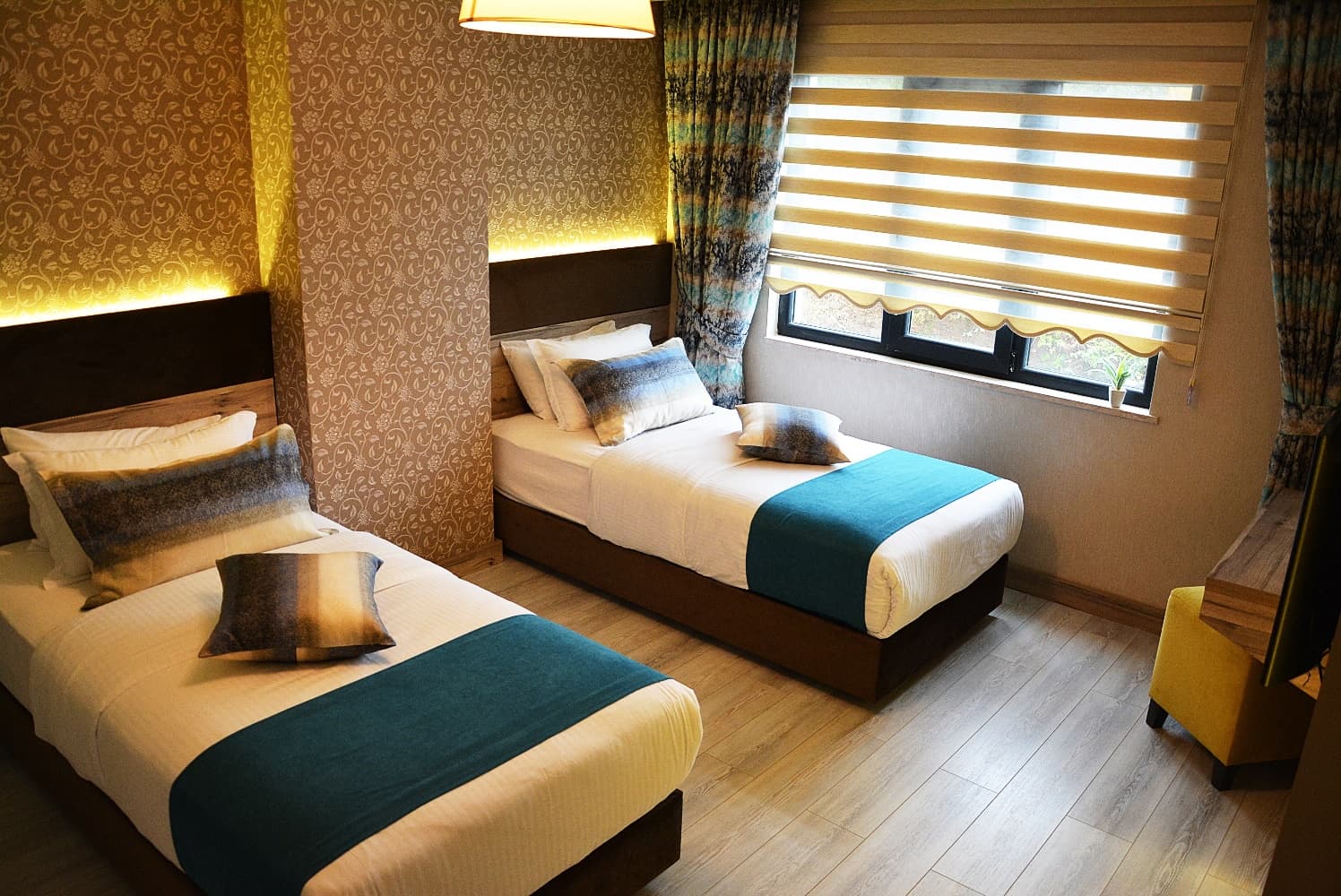 61 Park Otel-2