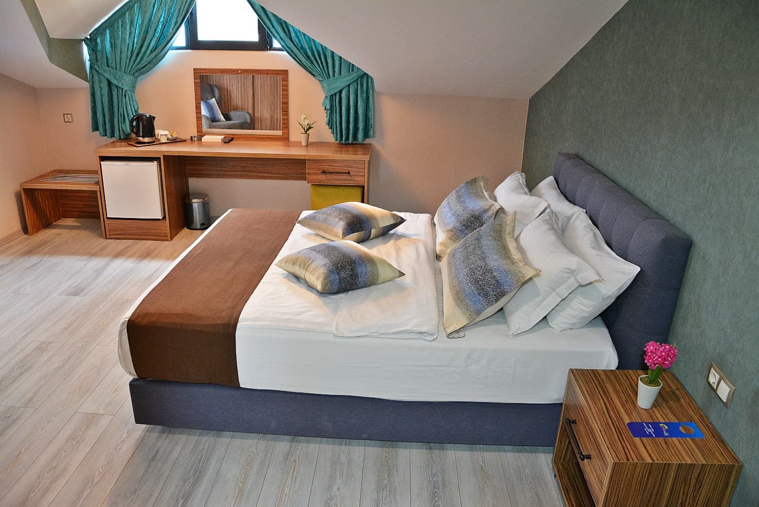 61 Park Otel-16