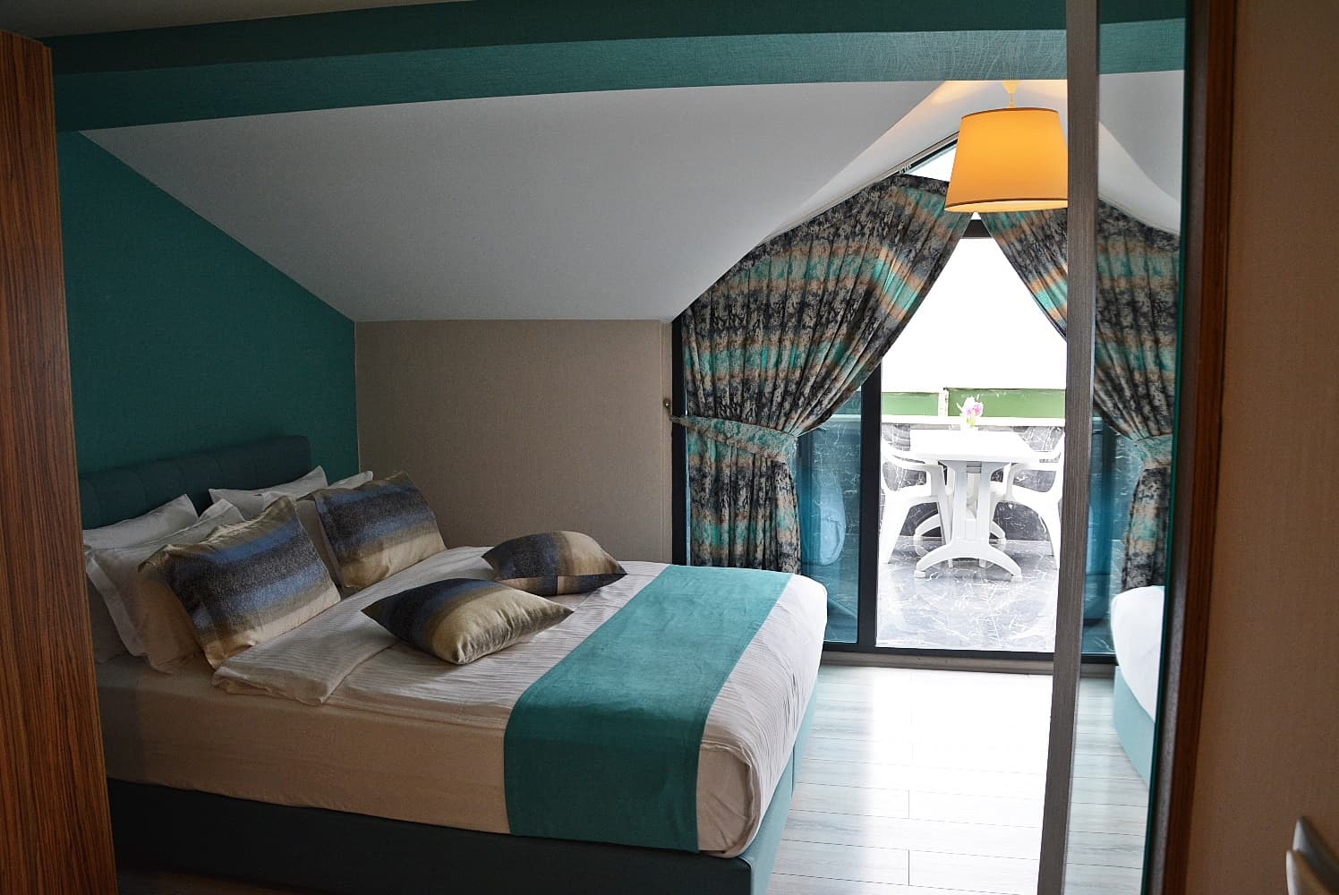 61 Park Otel-13