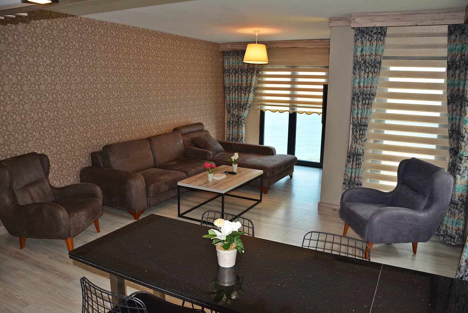 61 Park Otel-6