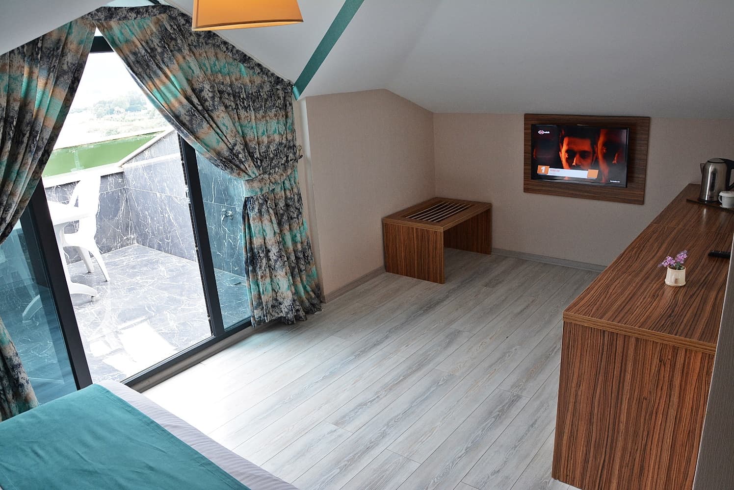 61 Park Otel-21