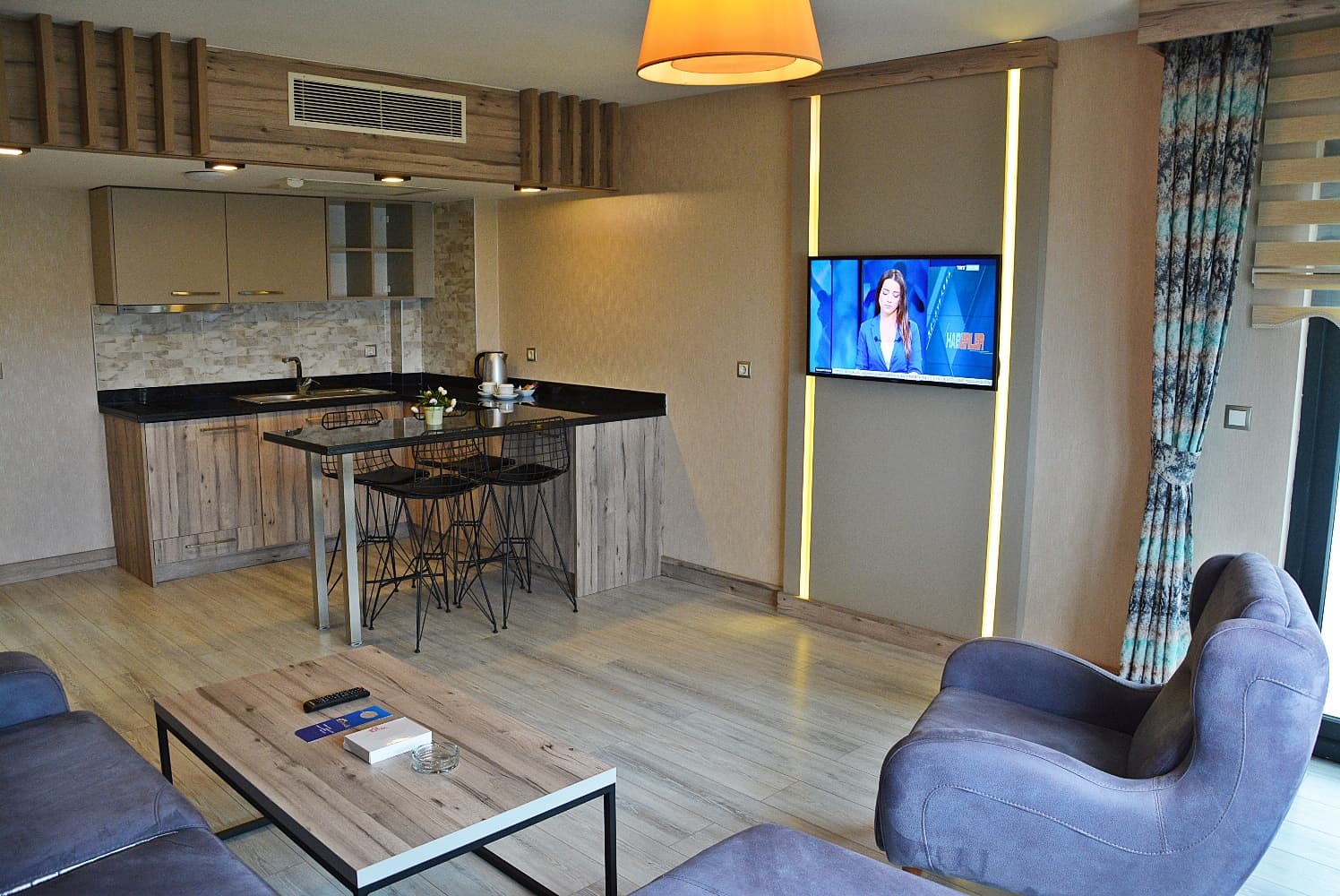 61 Park Otel-12