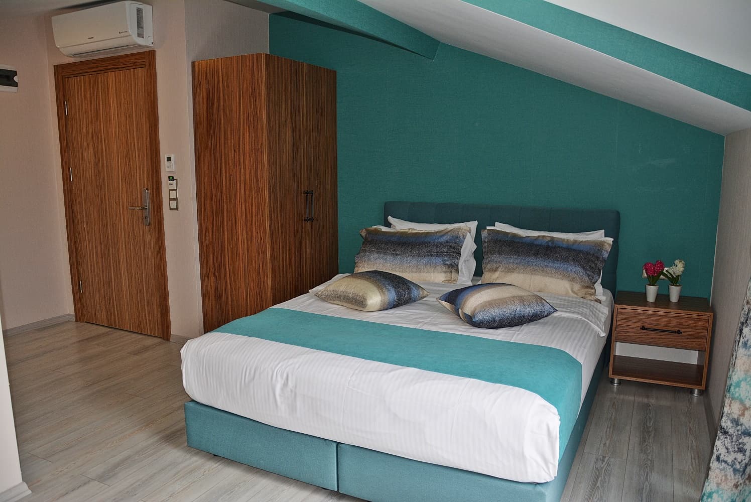 61 Park Otel-20