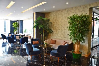 61 Park Otel-4