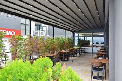 61 Park Otel-3