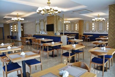 61 Park Otel-2