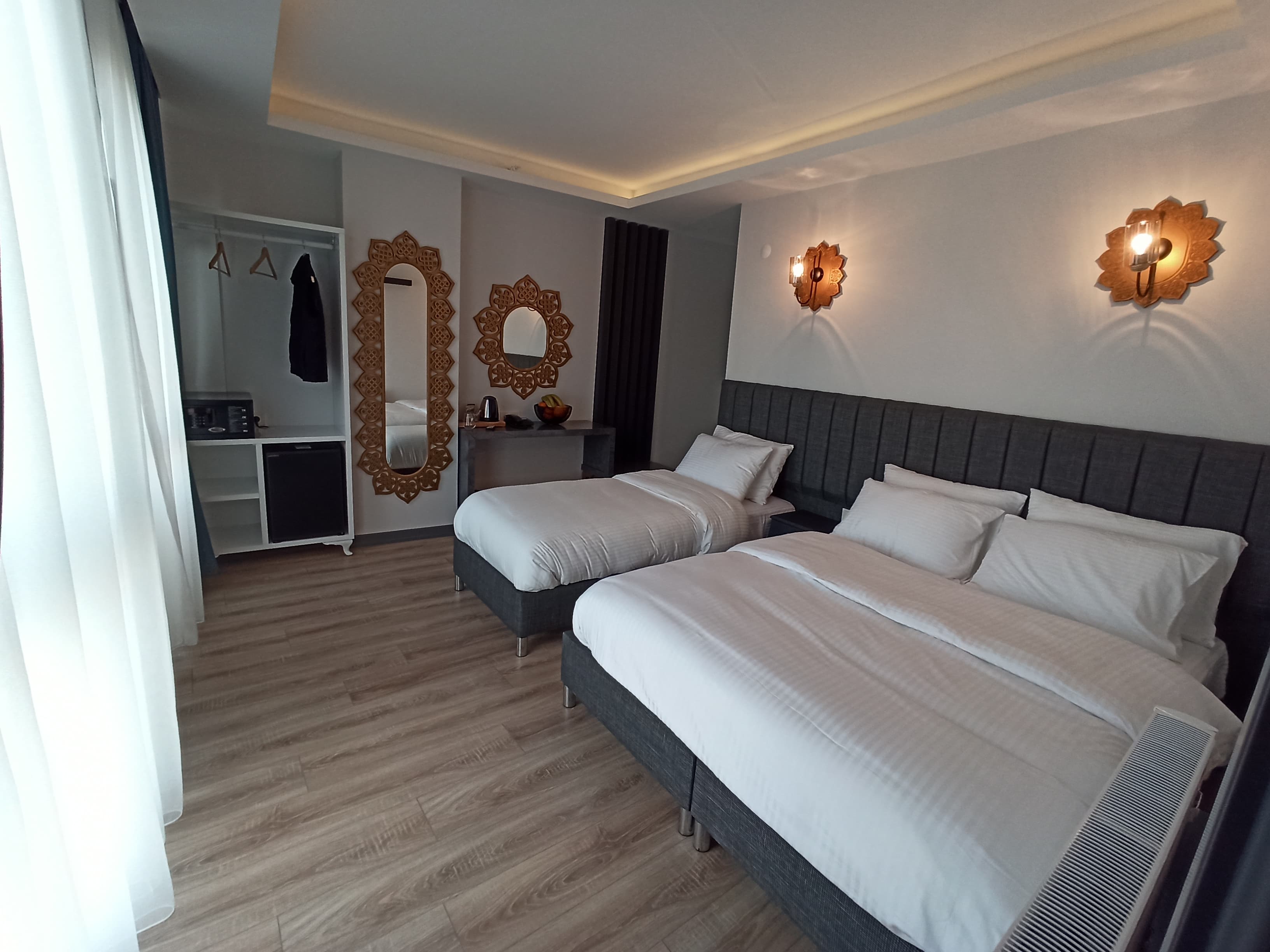 Avcılar Garden Hotel-2