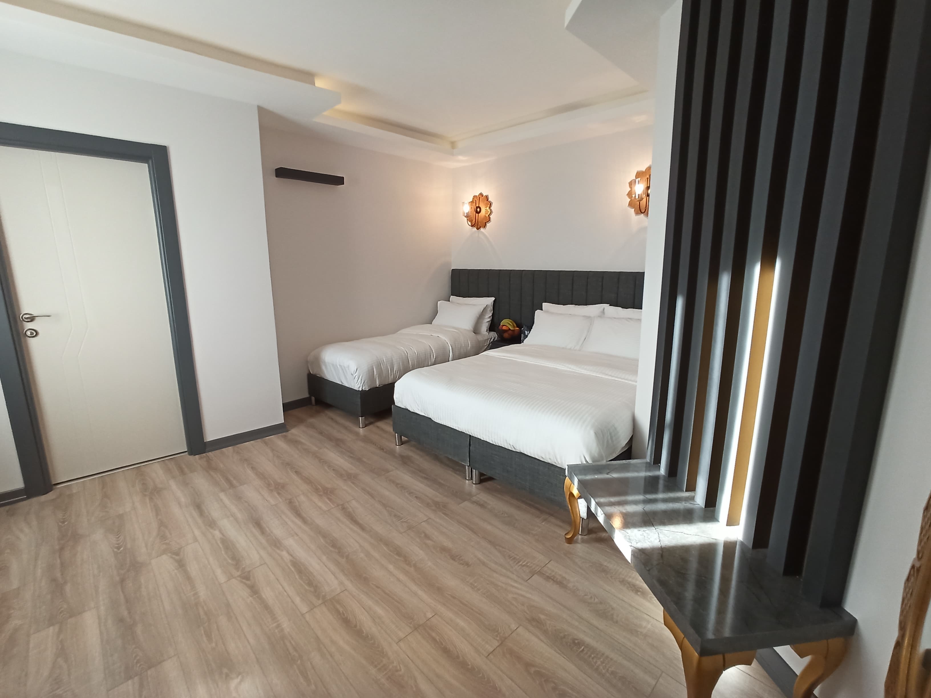Avcılar Garden Hotel-1