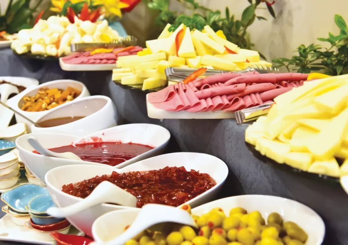 Avcılar Garden Hotel-2
