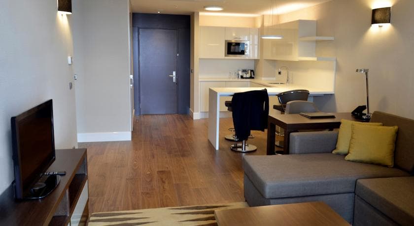 Wyndham Grand İstanbul Europe-13
