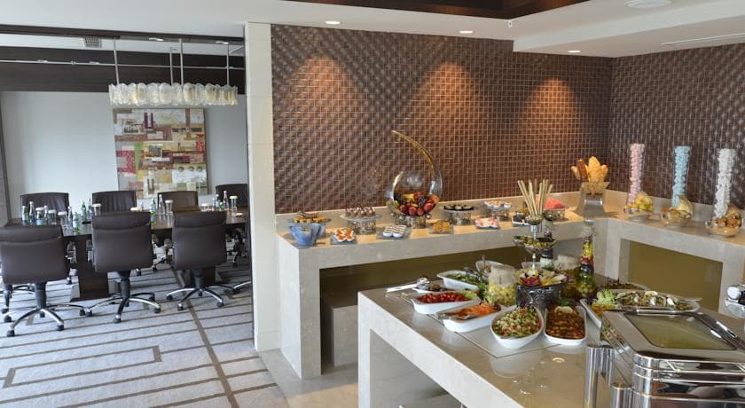 Wyndham Grand İstanbul Europe-32