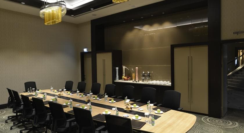Wyndham Grand İstanbul Europe-1