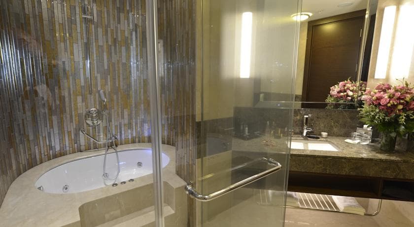 Wyndham Grand İstanbul Europe-28