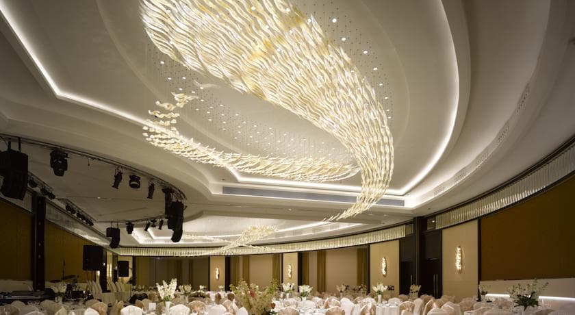 Wyndham Grand İstanbul Europe-34