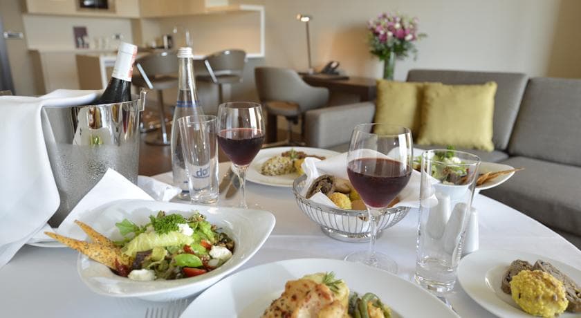 Wyndham Grand İstanbul Europe-16