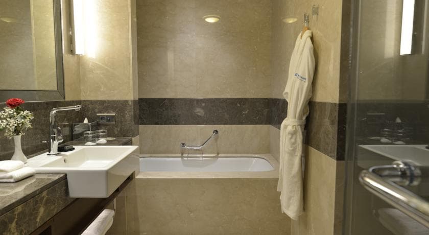 Wyndham Grand İstanbul Europe-19