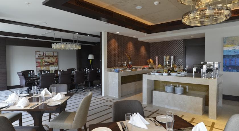 Wyndham Grand İstanbul Europe-15