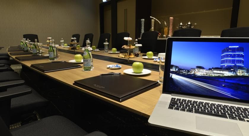 Wyndham Grand İstanbul Europe-11