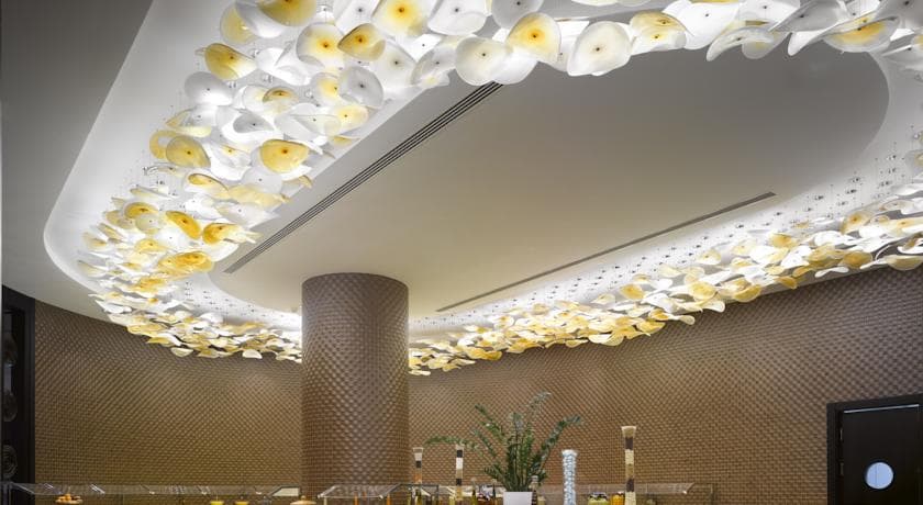 Wyndham Grand İstanbul Europe-7