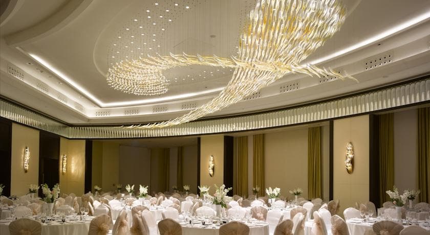 Wyndham Grand İstanbul Europe-10