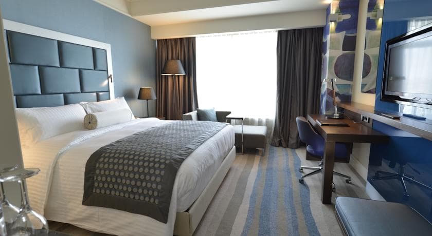 Wyndham Grand İstanbul Europe-41