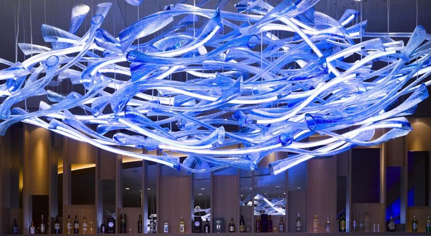 Wyndham Grand İstanbul Europe-9