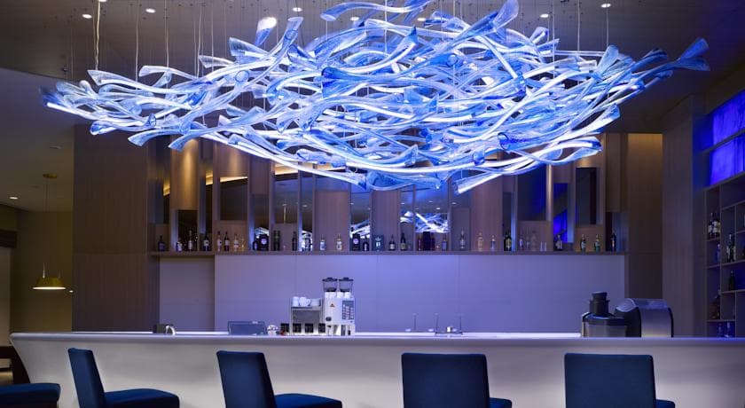 Wyndham Grand İstanbul Europe-21