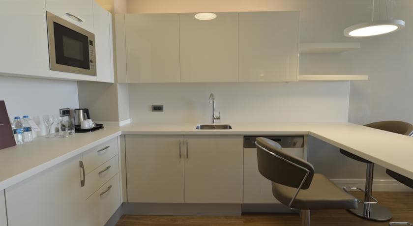 Wyndham Grand İstanbul Europe-38