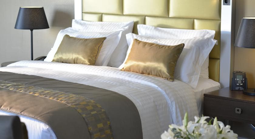 Wyndham Grand İstanbul Europe-40