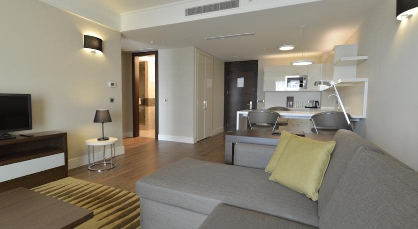 Wyndham Grand İstanbul Europe-35