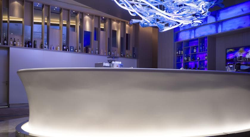 Wyndham Grand İstanbul Europe-22