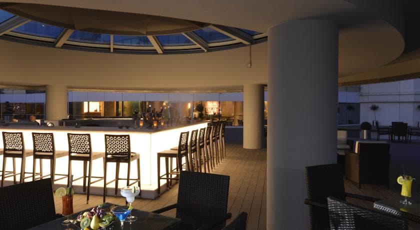 Wyndham Grand İstanbul Europe-26
