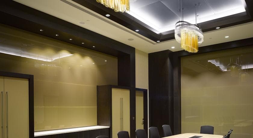 Wyndham Grand İstanbul Europe-12