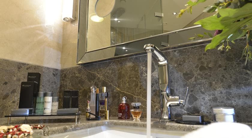 Wyndham Grand İstanbul Europe-39