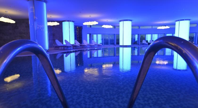 Wyndham Grand İstanbul Europe-6
