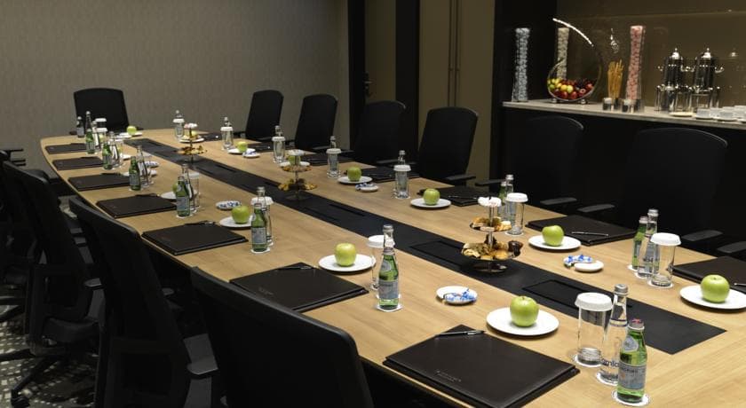 Wyndham Grand İstanbul Europe-3