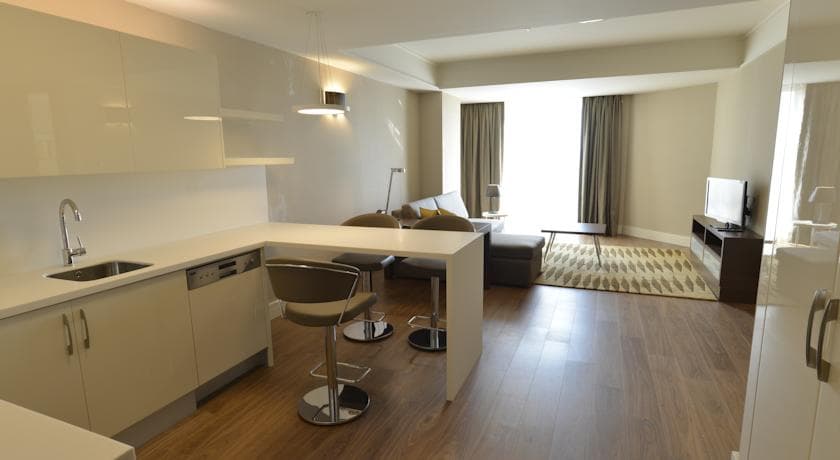 Wyndham Grand İstanbul Europe-37