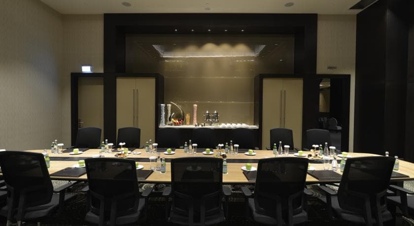 Wyndham Grand İstanbul Europe-2