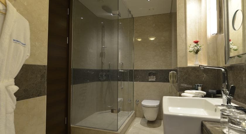 Wyndham Grand İstanbul Europe-20