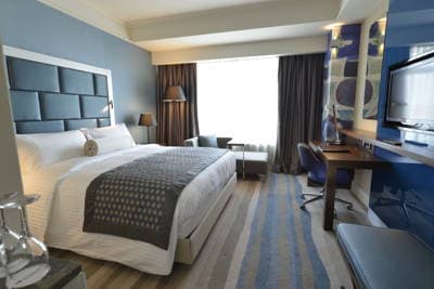 Wyndham Grand İstanbul Europe-3