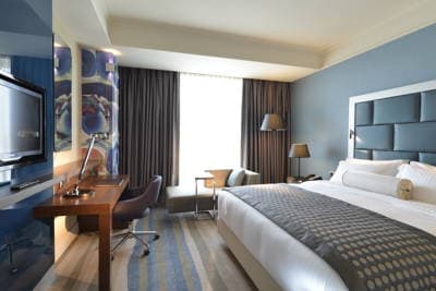 Wyndham Grand İstanbul Europe-1