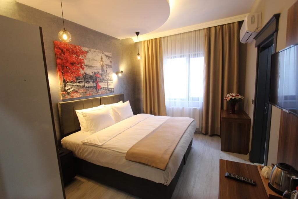Monezza Hotel -7