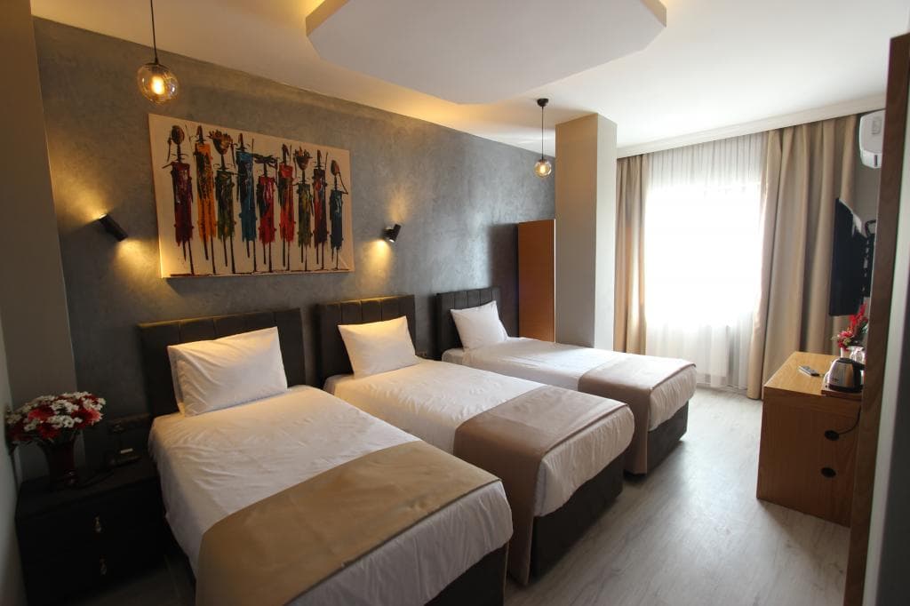 Monezza Hotel -6