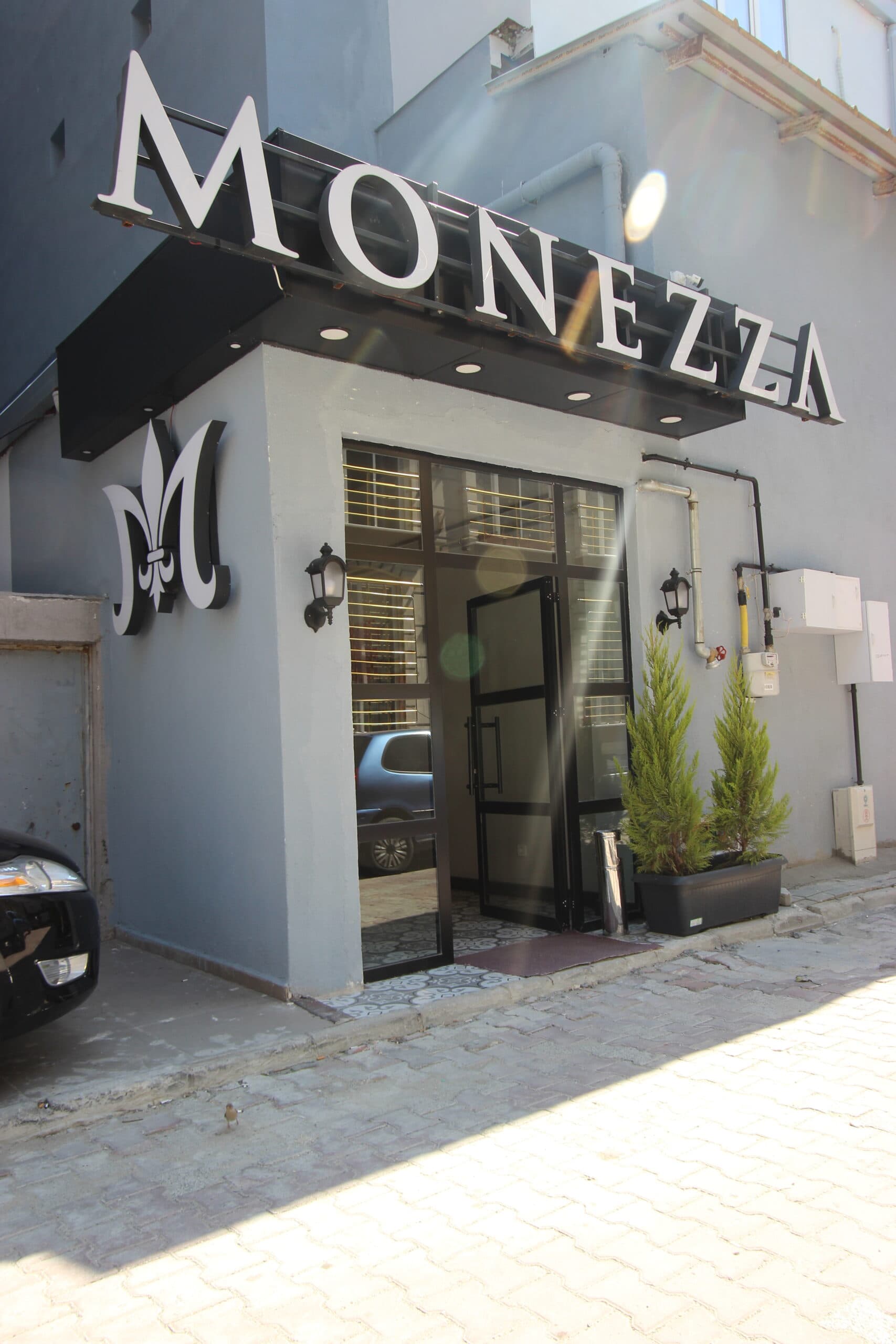 Monezza Hotel -16
