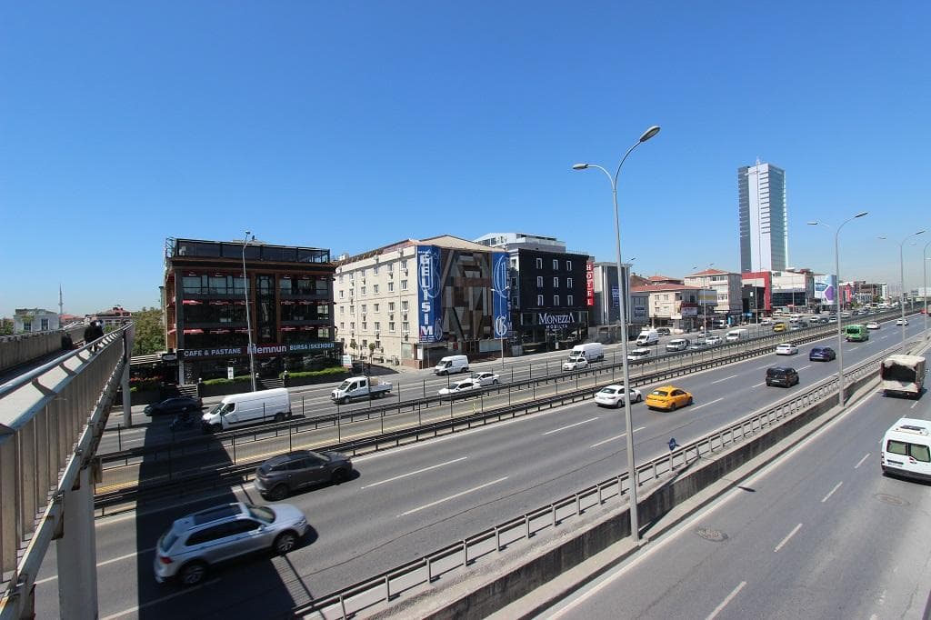 Monezza Hotel -2